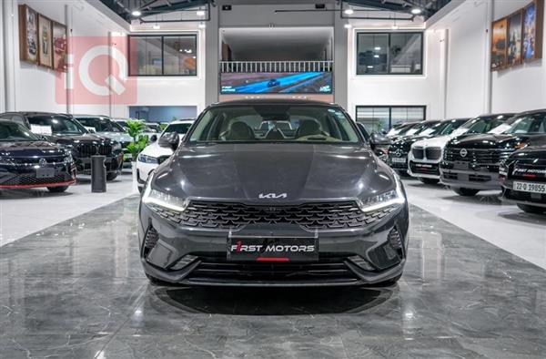 كيا K5 2023 للبيع في العراق - اربيل